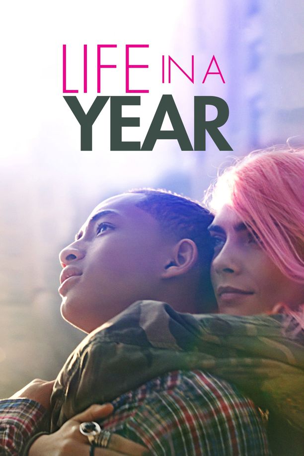 一年中的生活Life in a Year (2020)
