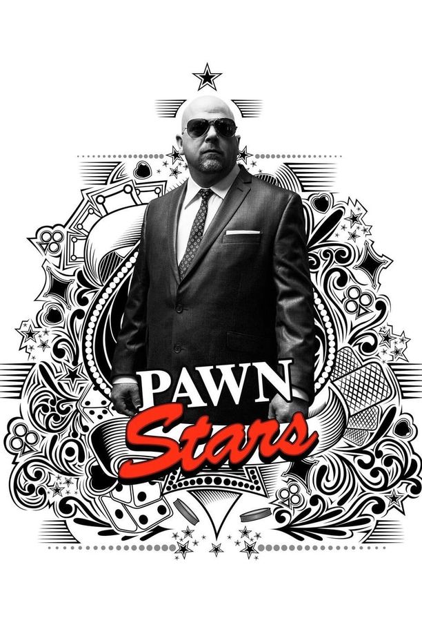 典当之星    第⁨十三⁩季
    Pawn Stars (2016)