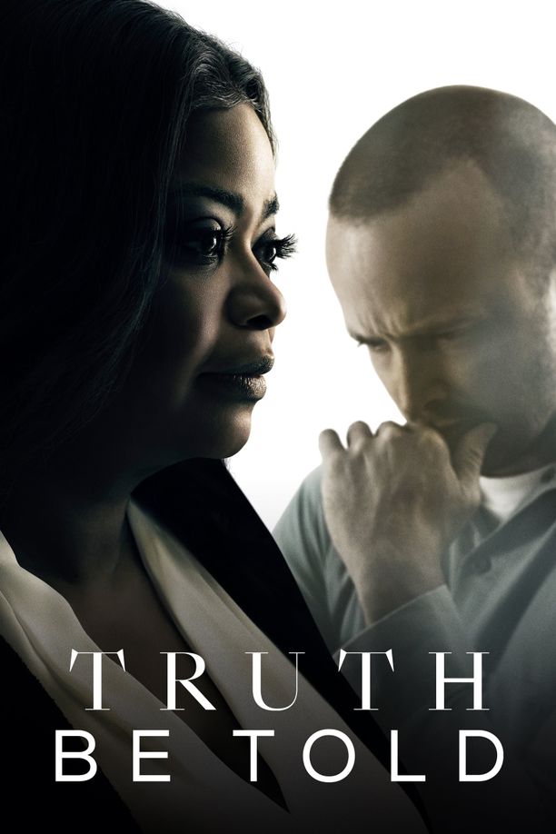 直言真相    第⁨一⁩季
    Truth Be Told (2019)