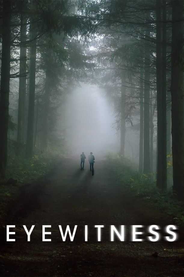 目击证人Eyewitness (2016)