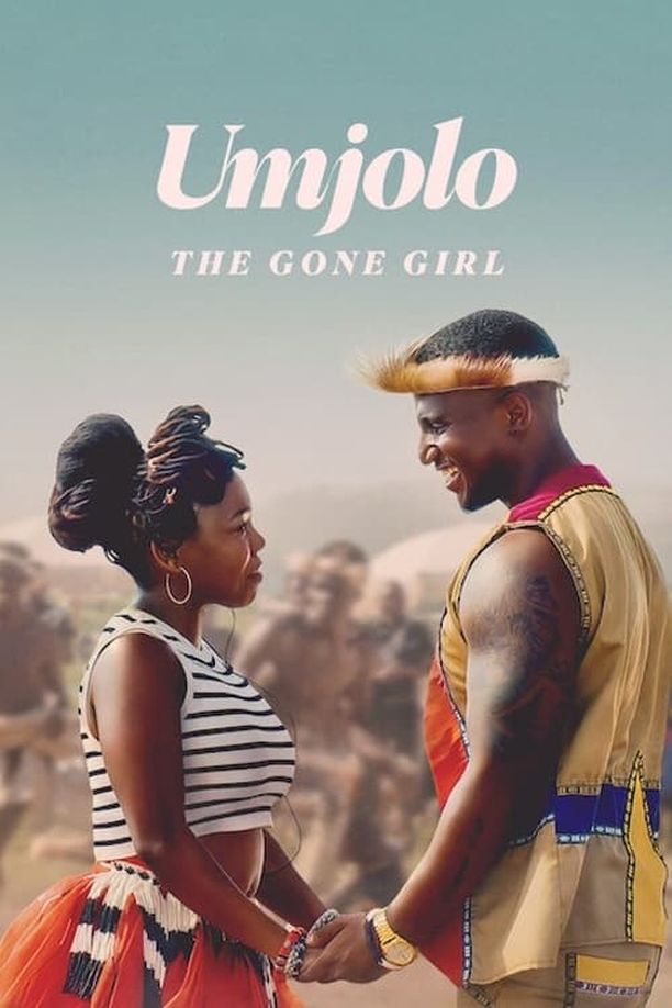 Umjolo：都怪恋爱脑Umjolo: The Gone Girl (2024)