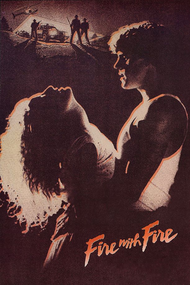 同命小鸳鸯Fire with Fire (1986)