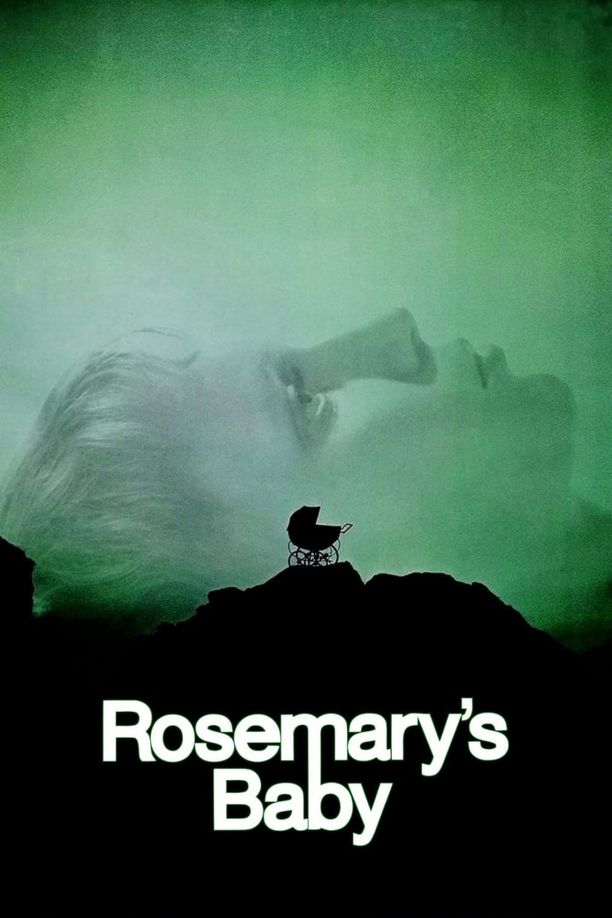 罗斯玛丽的婴儿Rosemary's Baby (1968)