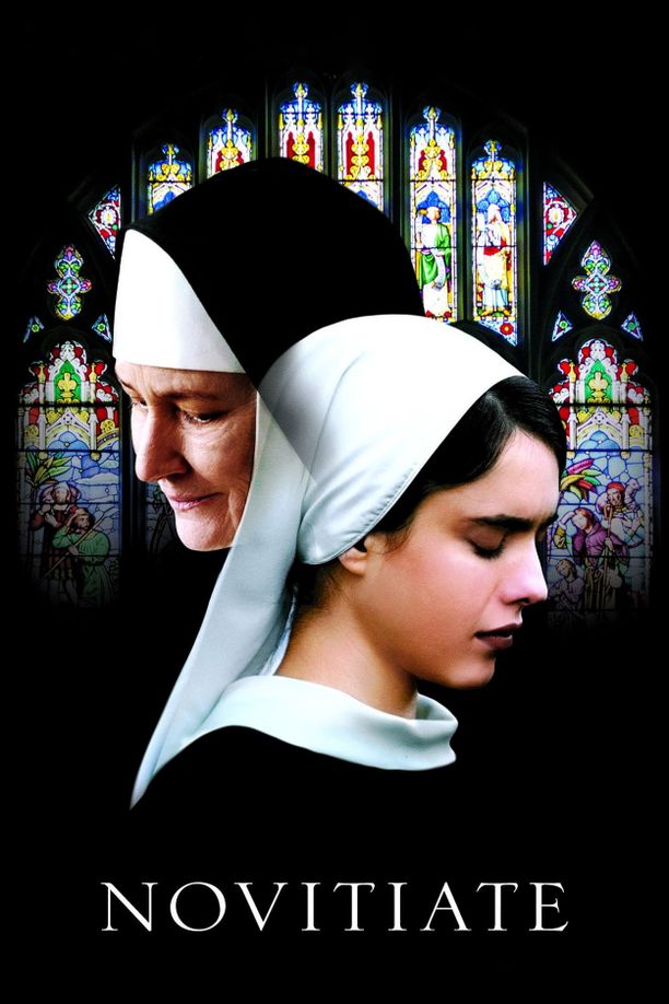 见习修女Novitiate (2017)