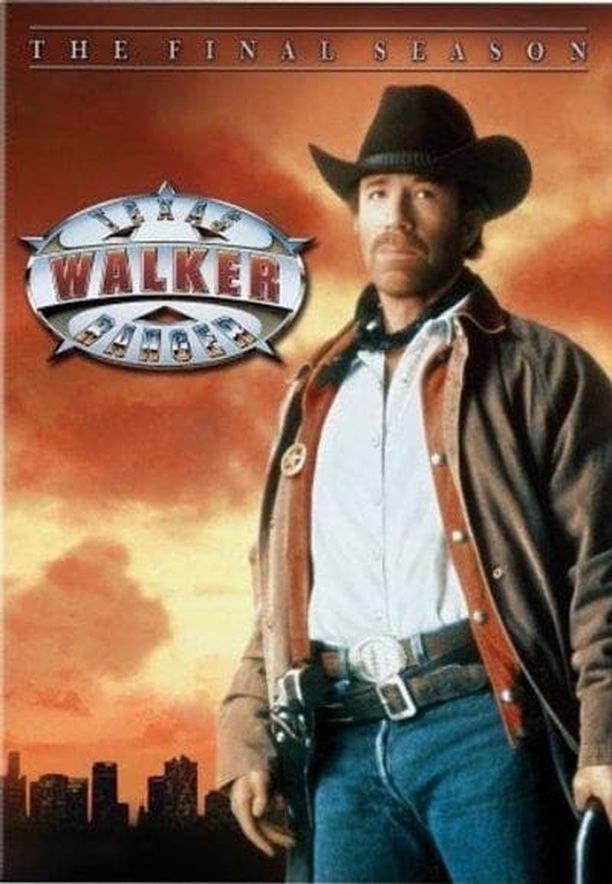德州巡警    第⁨九⁩季
    Walker, Texas Ranger (2000)