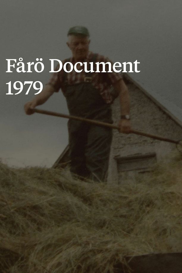 法罗档案1979Fårödokument 1979 (1979)