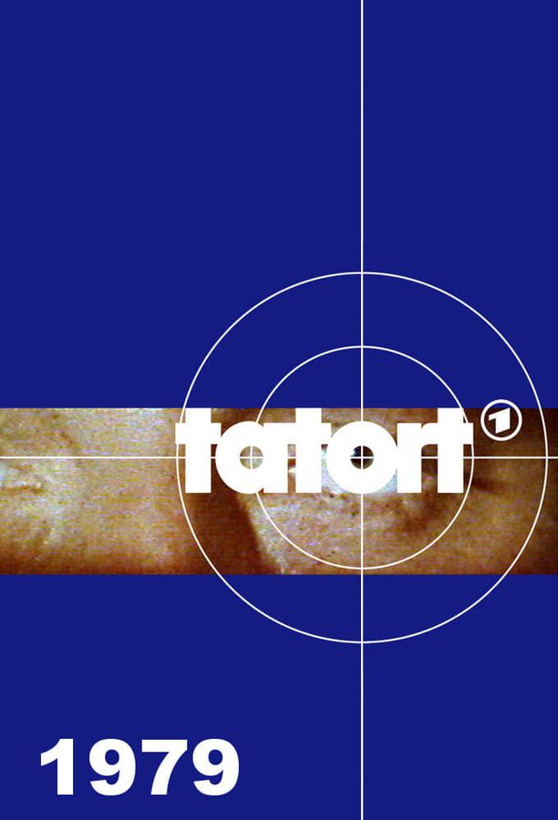 犯罪现场    第⁨十⁩季
    Tatort (1979)