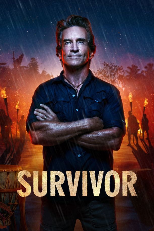 幸存者 真人秀    第⁨四十九⁩季
    Survivor (2025)