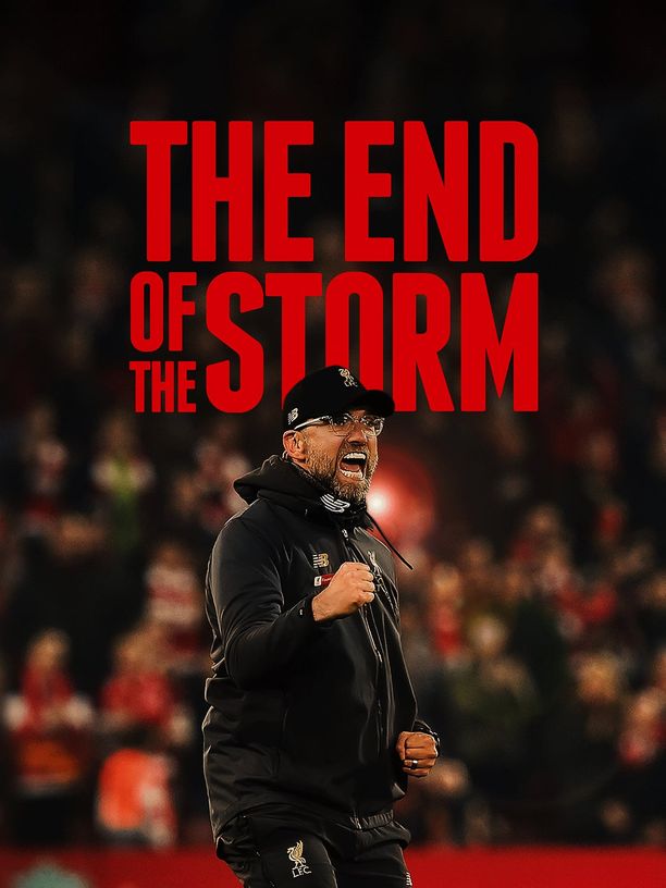 风暴尽头The End of the Storm (2020)