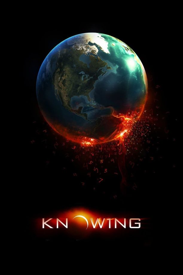 神秘代码Knowing (2009)