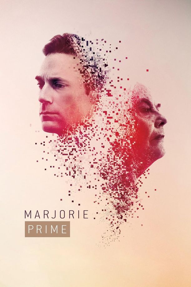 衍生玛约莉Marjorie Prime (2017)