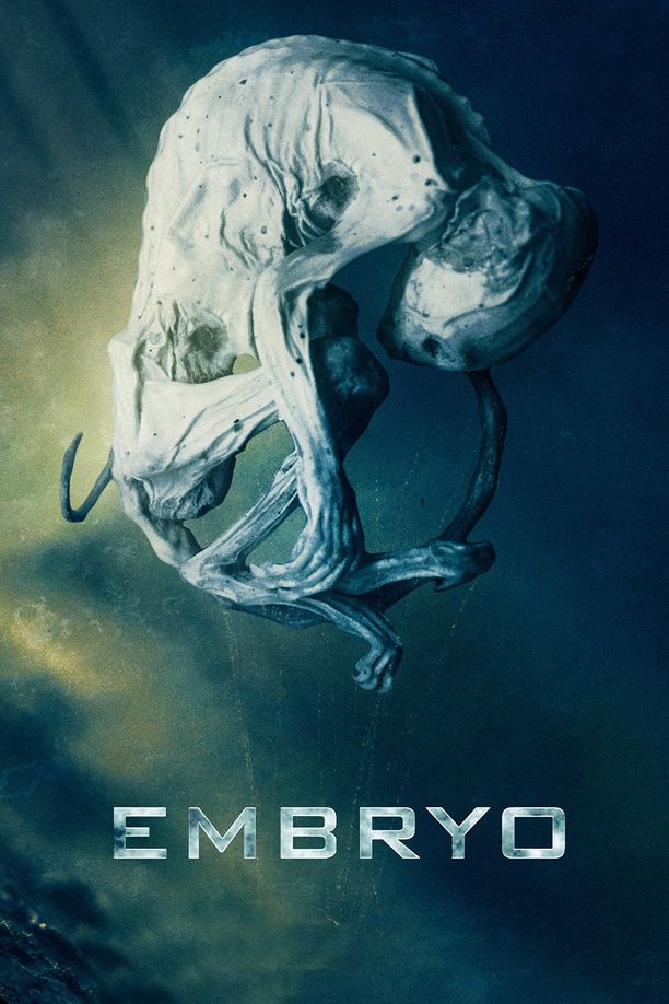 天外魔胎Embrión (2020)