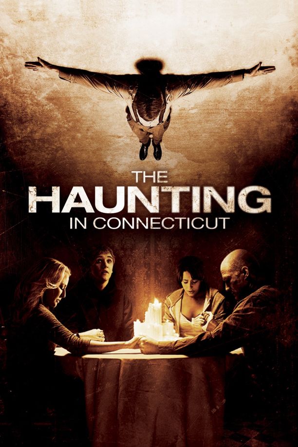 太平间闹鬼事件The Haunting in Connecticut (2009)