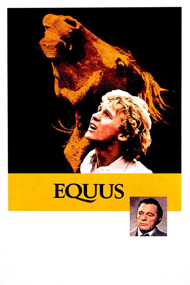 恋马狂Equus (1977)