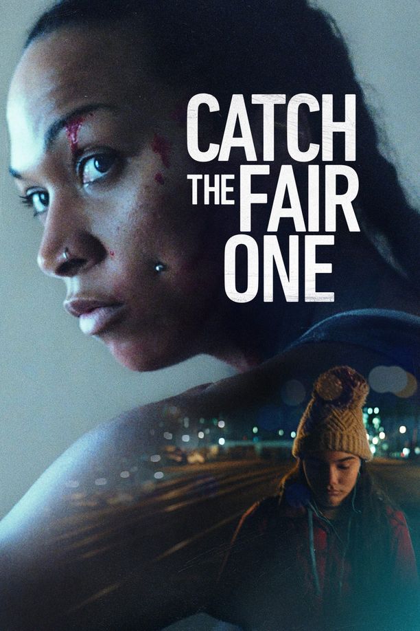 诱捕正义Catch the Fair One (2022)