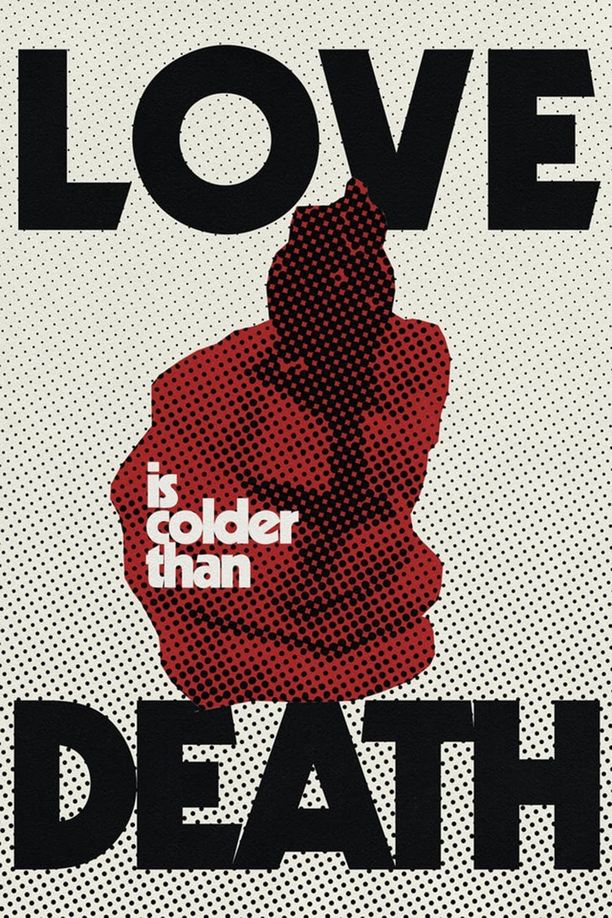 爱比死更冷Liebe ist kälter als der Tod (1970)