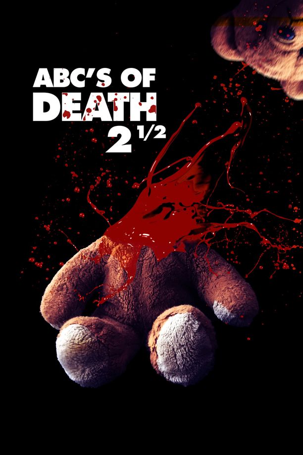 26种死法2.5：M号档案ABCs of Death 2 1/2 (2016)