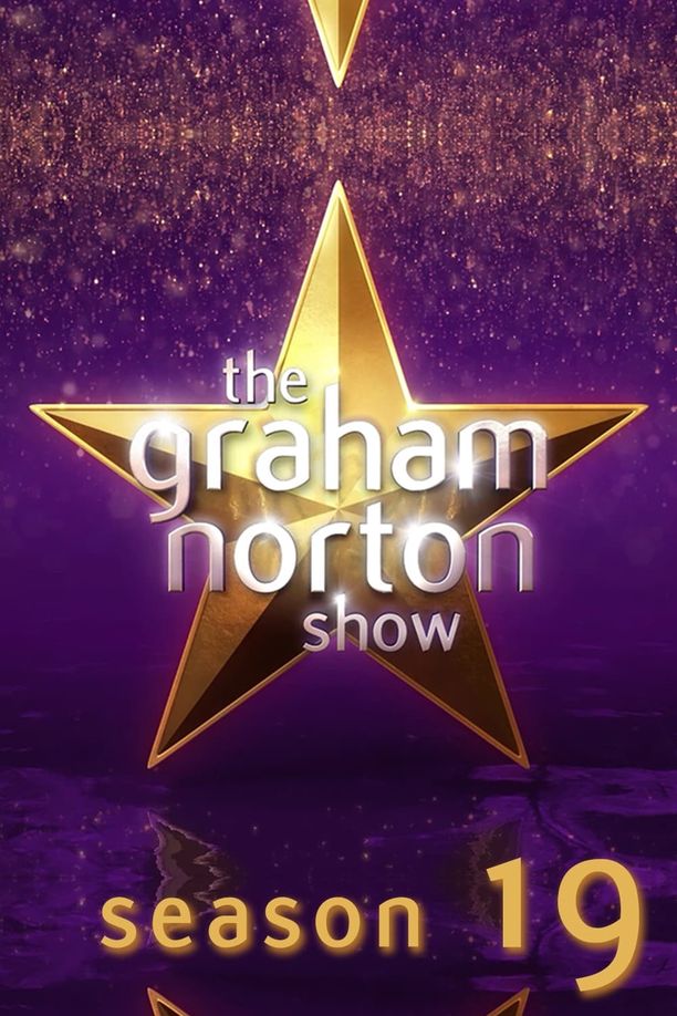 格拉汉姆·诺顿秀    第⁨十九⁩季
    The Graham Norton Show (2016)