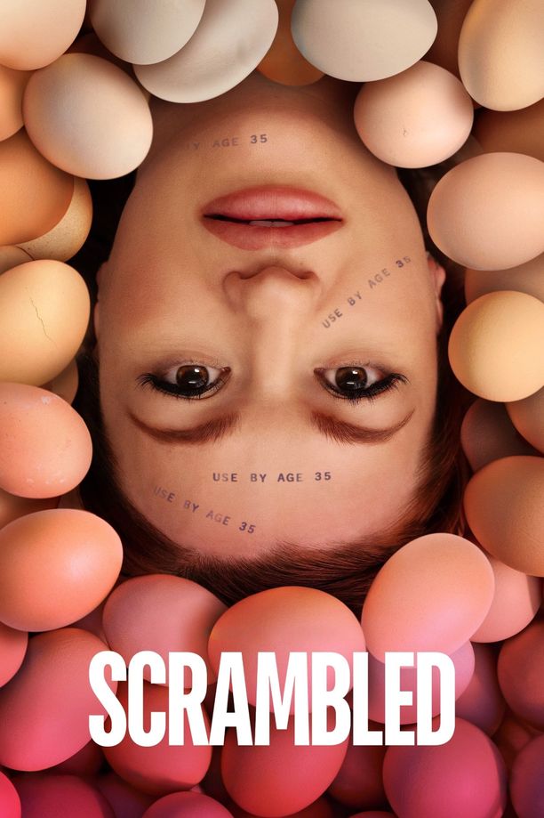 冻卵危机Scrambled (2024)