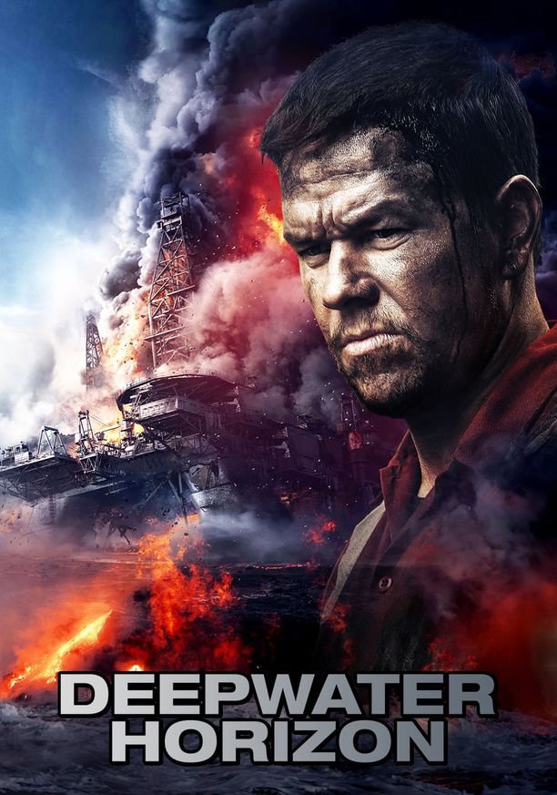 深海浩劫Deepwater Horizon (2016)