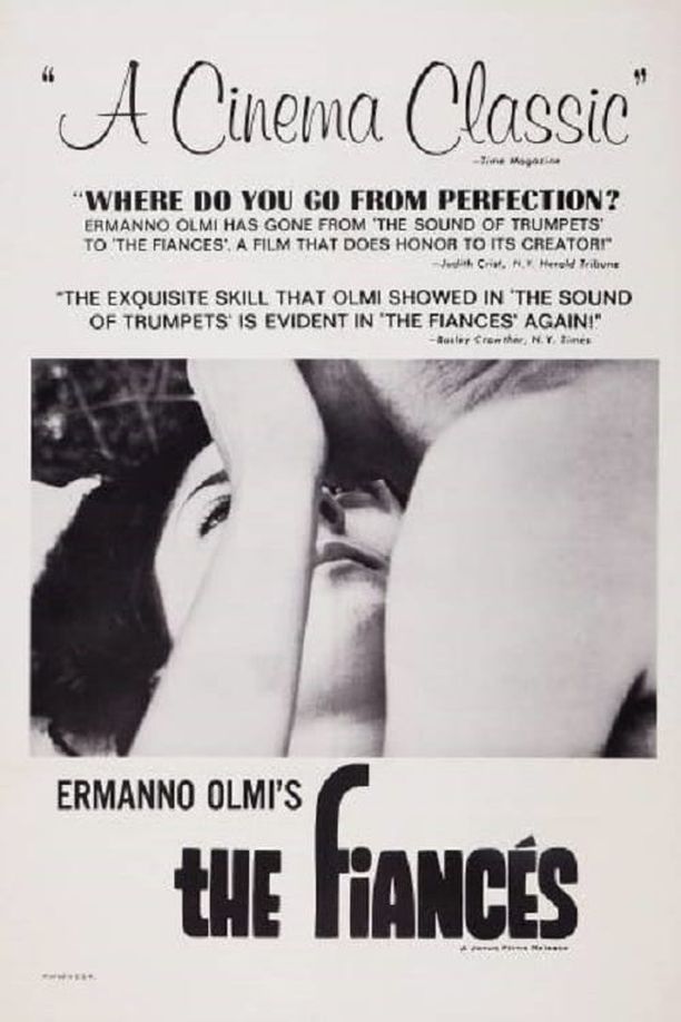 米兰心事I fidanzati (1963)