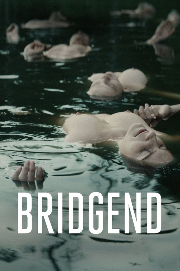 自杀郡Bridgend (2015)