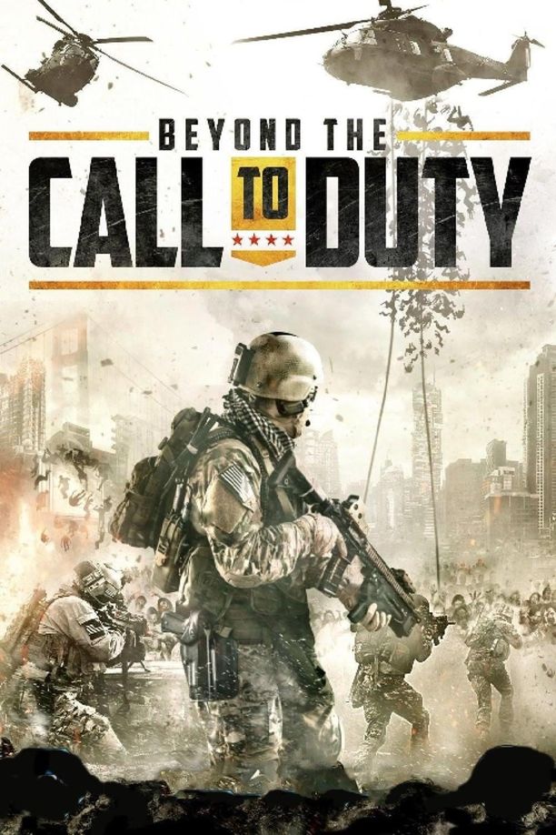特种部队：毁尸灭尽Beyond the Call to Duty (2016)