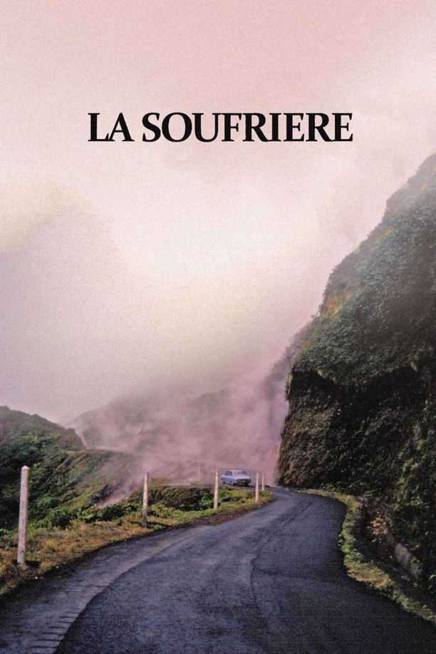 La SoufrièreLa Soufrière: Warten auf eine unausweichliche Katastrophe (1977)