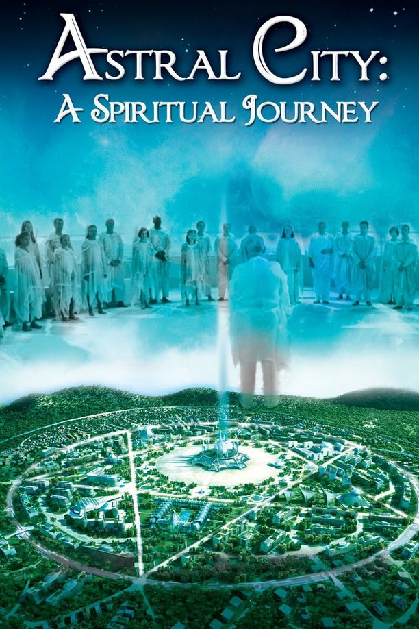 爱与罪Nosso Lar (2010)