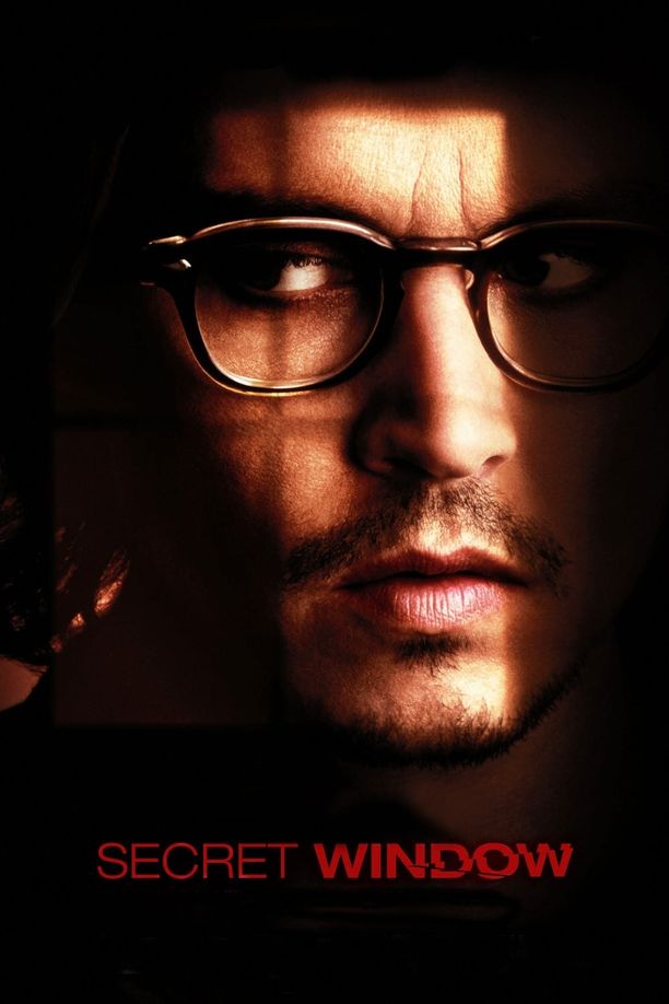 秘窗Secret Window (2004)