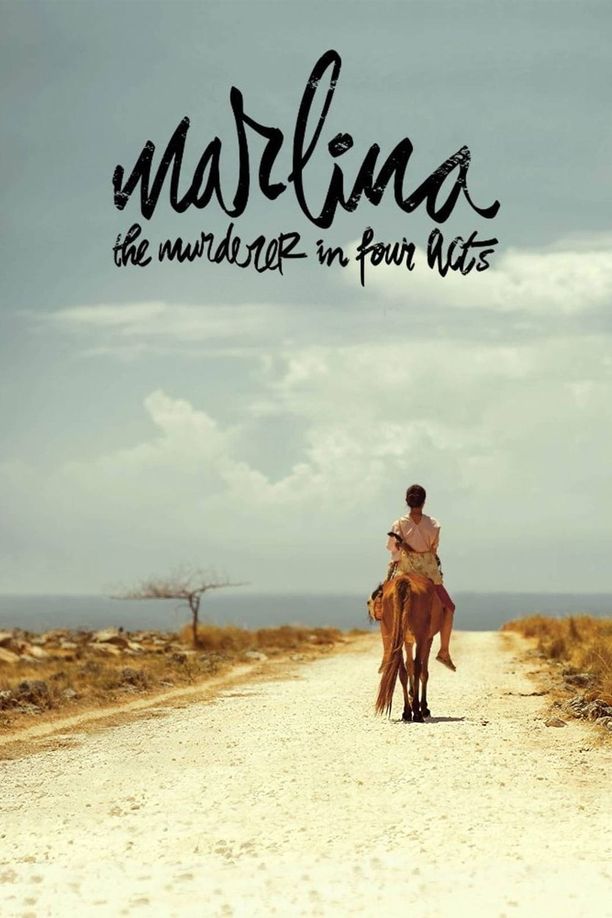 玛琳娜的杀戮四段式Marlina si Pembunuh dalam Empat Babak (2017)