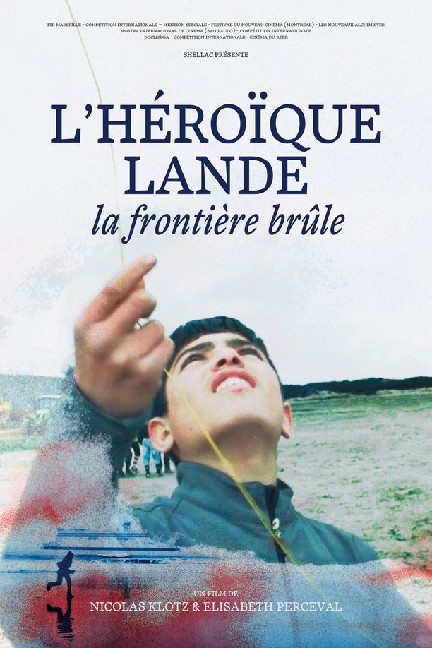 The Wild FrontierL'héroïque lande - La frontière brûle (2018)