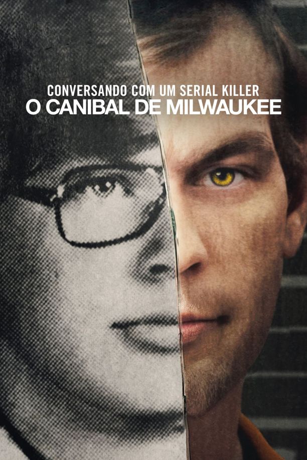 对话杀人魔：杰弗里·达默访谈录    第⁨一⁩季
    Conversations with a Killer: The Jeffrey Dahmer Tapes (2022)