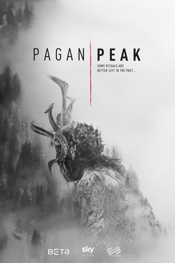 异教峰Der Pass (2019)