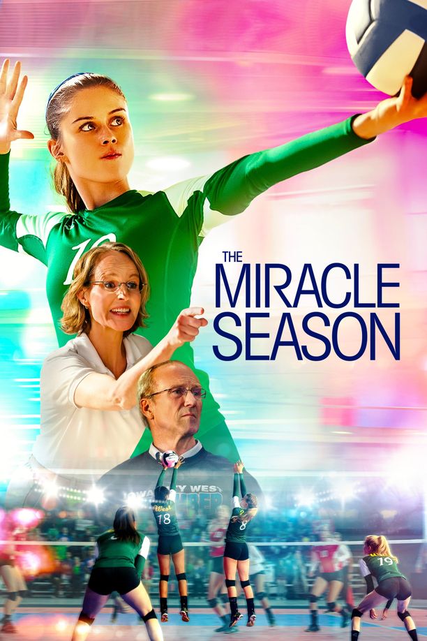 奇迹赛季The Miracle Season (2018)