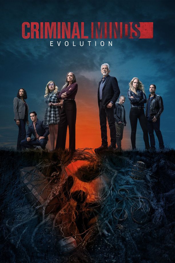 犯罪心理    第⁨十八⁩季
    Criminal Minds (2025)