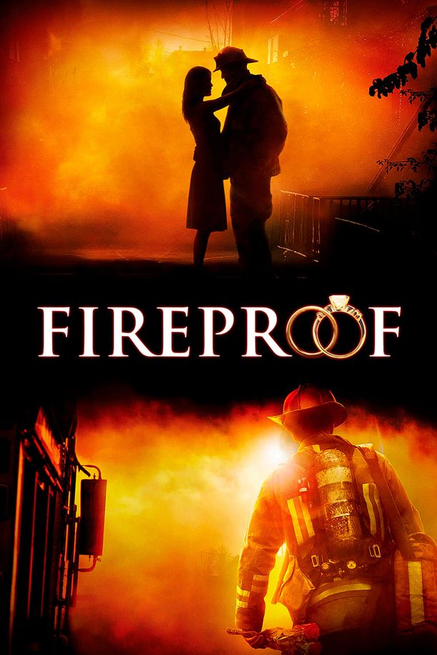 抢救爱情40天Fireproof (2008)