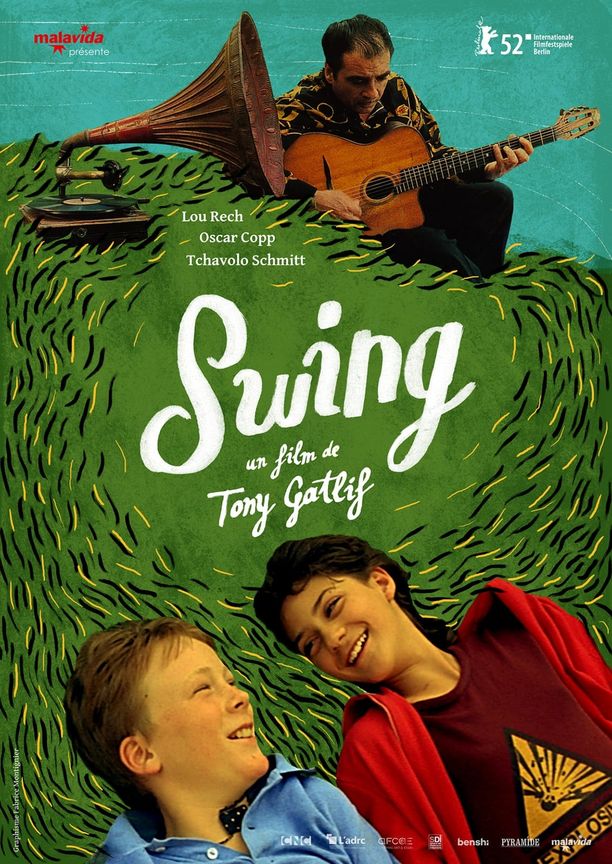 Swing (2002)