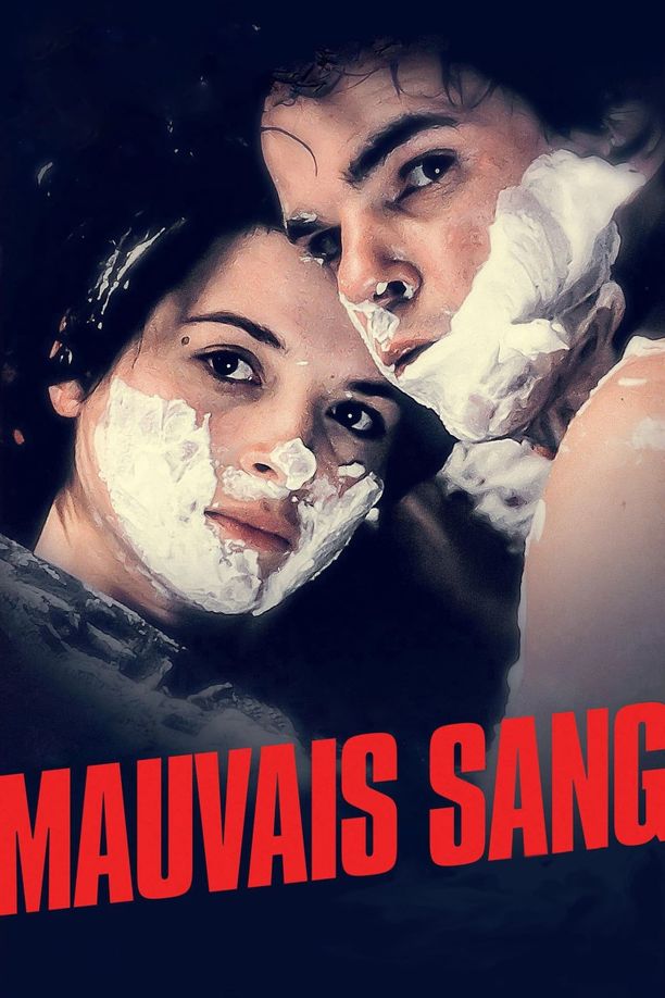 坏血Mauvais Sang (1986)