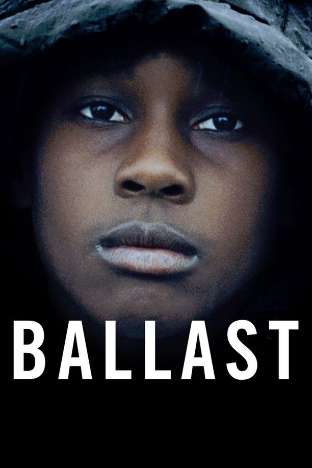 沙囊Ballast (2008)