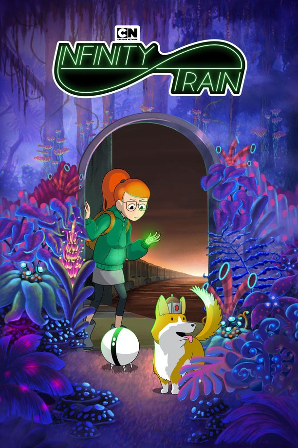 无尽列车Infinity Train (2019)