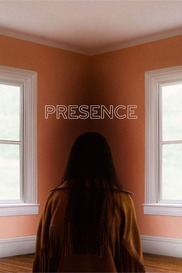 感应Presence (2025)