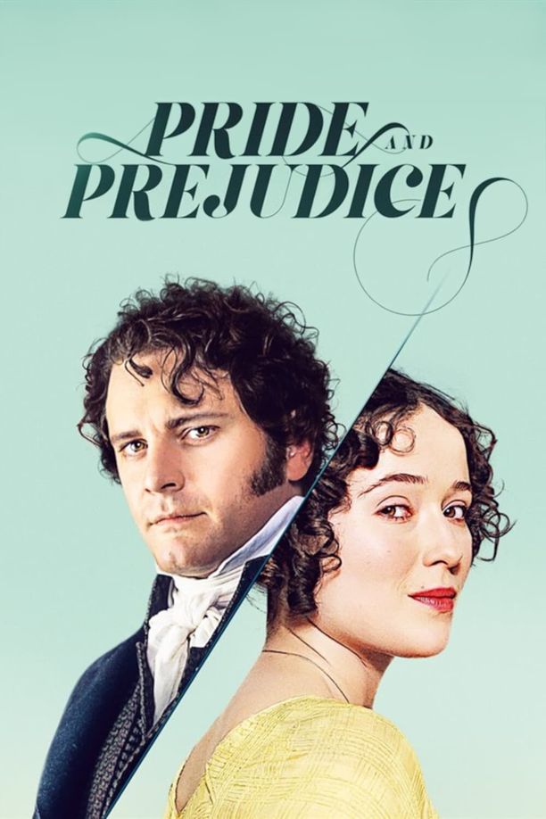 傲慢与偏见Pride and Prejudice (1995)