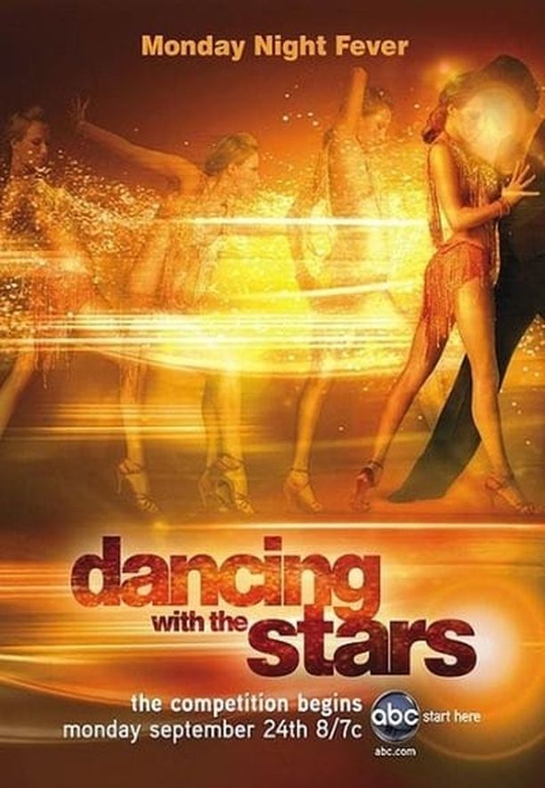 与星共舞    第⁨五⁩季
    Dancing with the Stars (2007)