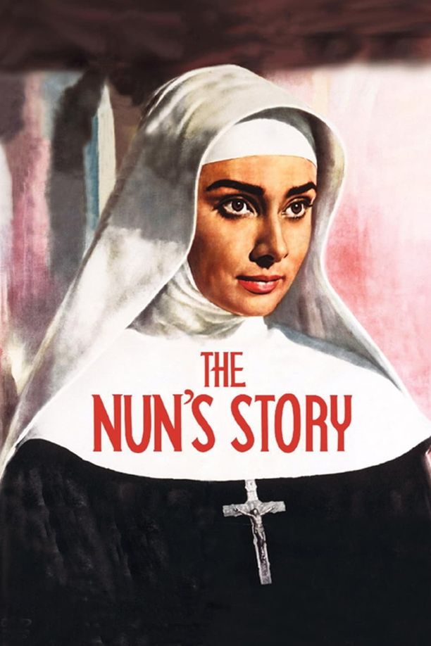 修女传The Nun's Story (1959)