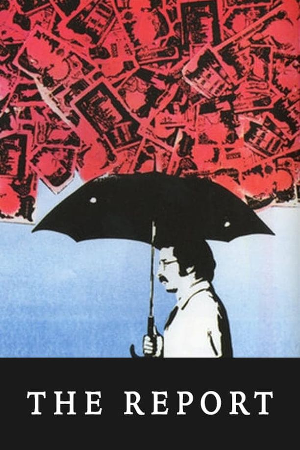 报告گزارش‎‎ (1977)