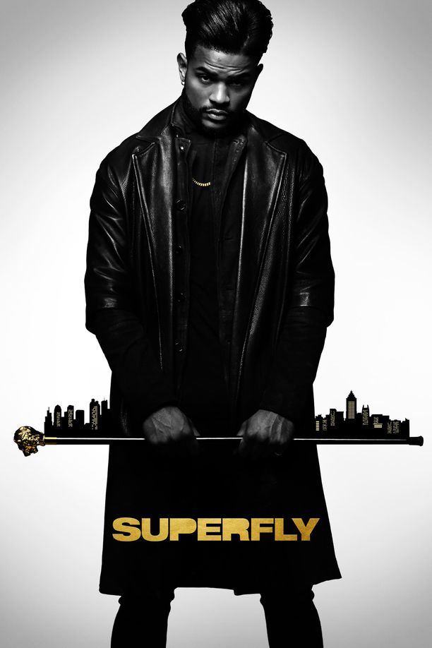 超级苍蝇SuperFly (2018)