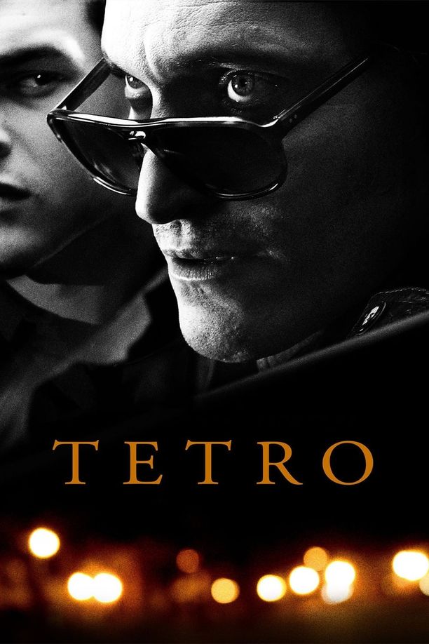 泰特罗Tetro (2009)