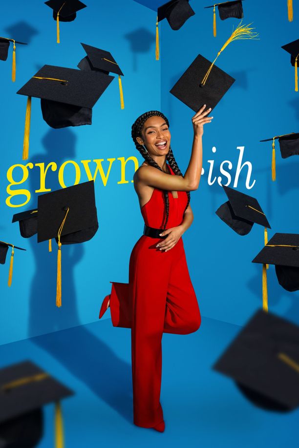 成长不容易    第⁨四⁩季
    grown-ish (2021)