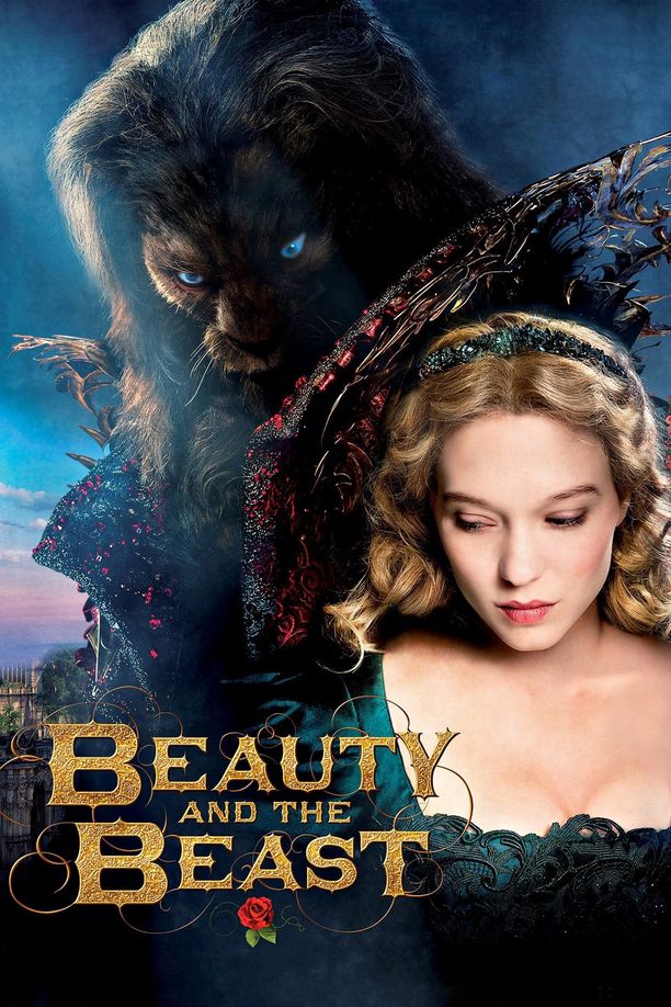美女与野兽La Belle et la Bête (2014)